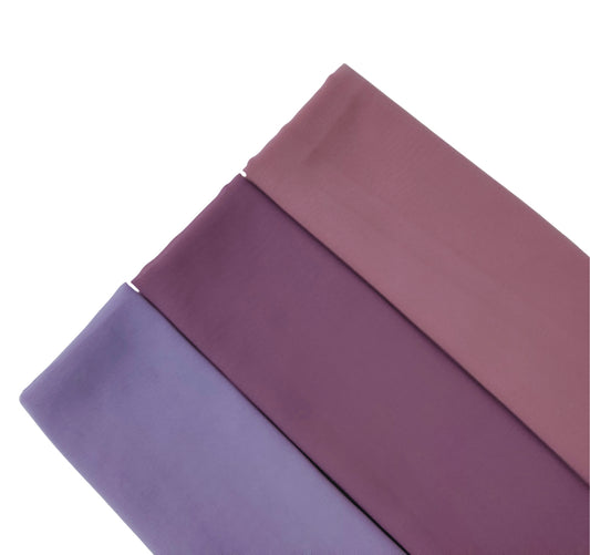 Chiffon Georgette Hijab Pack Of 3
