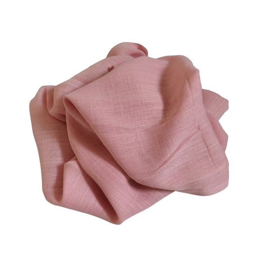 Turkish Hijab Pink Colour